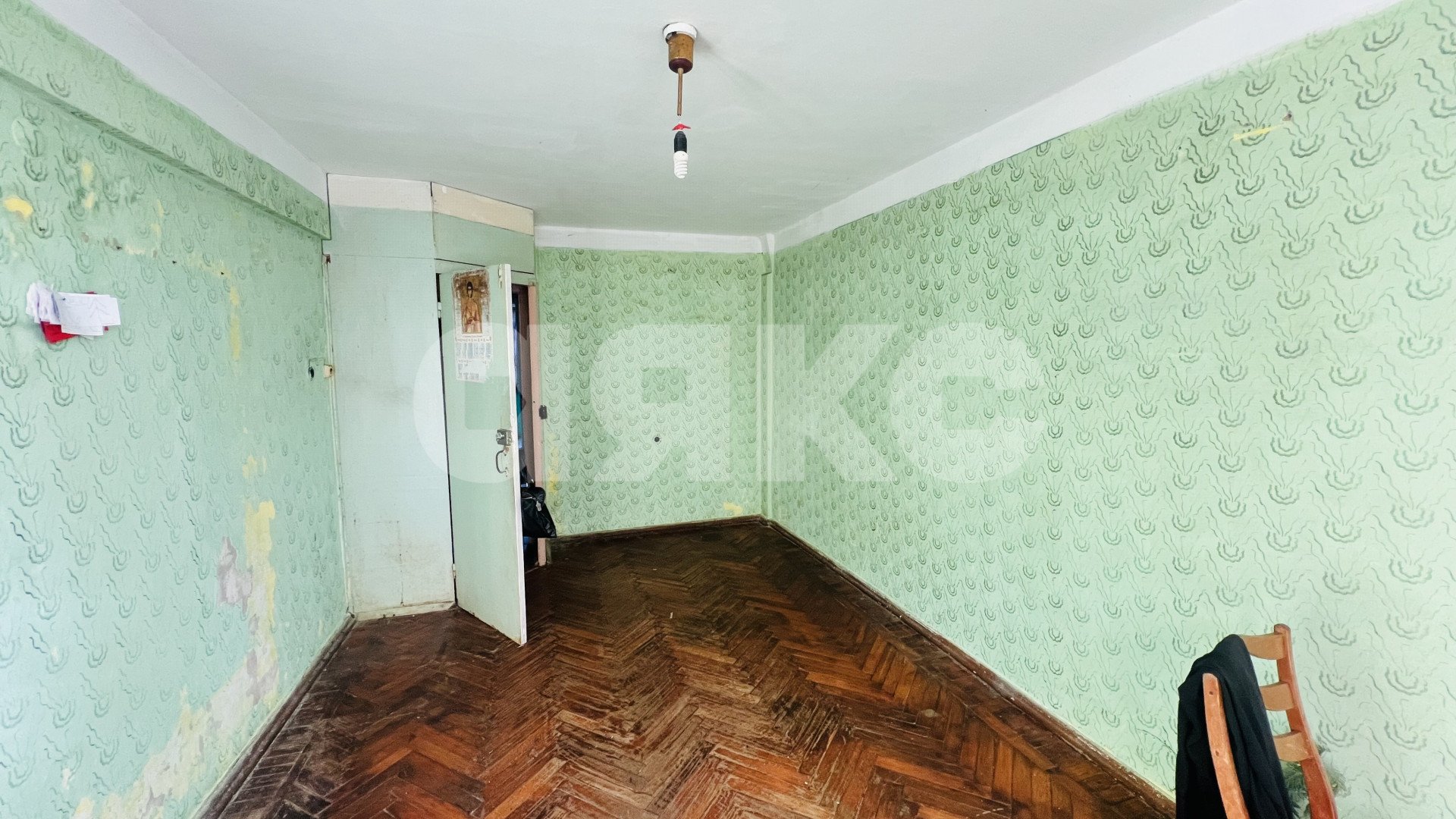 Фото №2: 3-комнатная квартира 65 м² - Сочи, Центральный, мкр. Гагарина, ул. Красноармейская, 15