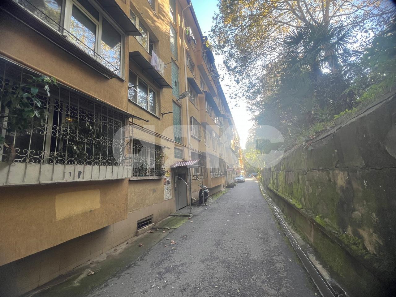 Фото №11: 3-комнатная квартира 65 м² - Сочи, Центральный, мкр. Гагарина, ул. Красноармейская, 15