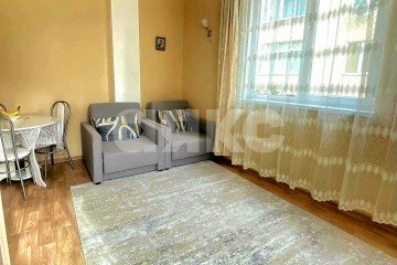 Фото №4: 2-комнатная квартира 35 м² - Сочи, мкр. Новый Сочи, ул. Виноградная, 121/6