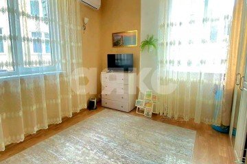 Фото №5: 2-комнатная квартира 35 м² - Сочи, мкр. Новый Сочи, ул. Виноградная, 121/6