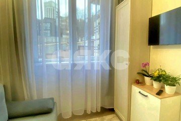 Фото №2: 2-комнатная квартира 35 м² - Сочи, мкр. Новый Сочи, ул. Виноградная, 121/6