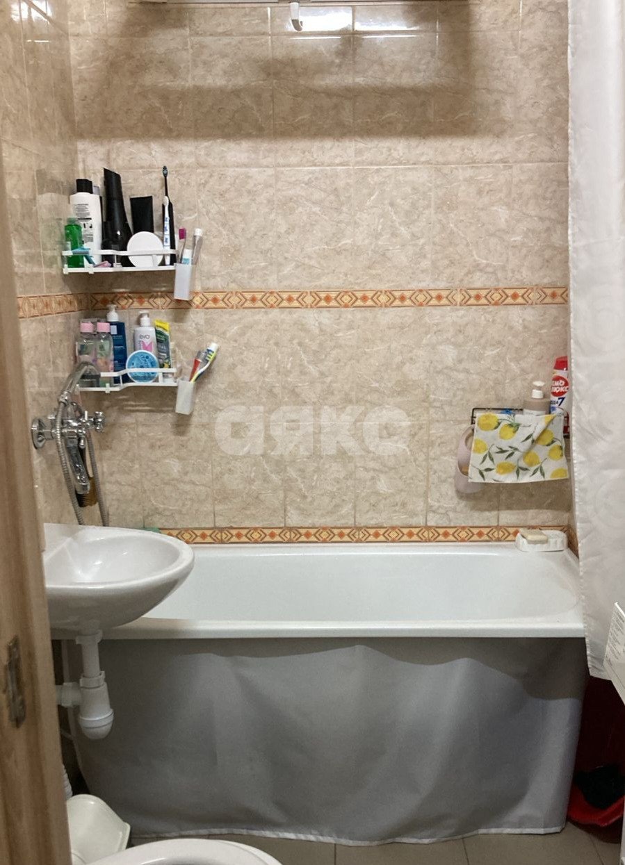 Фото №15: 2-комнатная квартира 35 м² - Сочи, массив № 1, Центральный, мкр. Новый Сочи, ул. Виноградная, 121/6