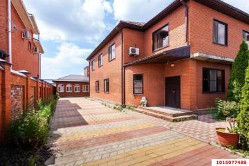 Фото №1: Дом 379 м² - Энем, р. Южный, ул. МК-62, 4