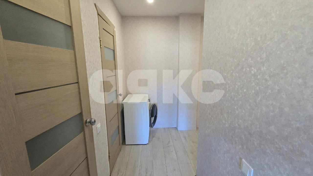 Фото №32: 2-комнатная квартира 51 м² - Сочи, Адлерский, мкр. Весёлое, ул. Худякова, 27/2