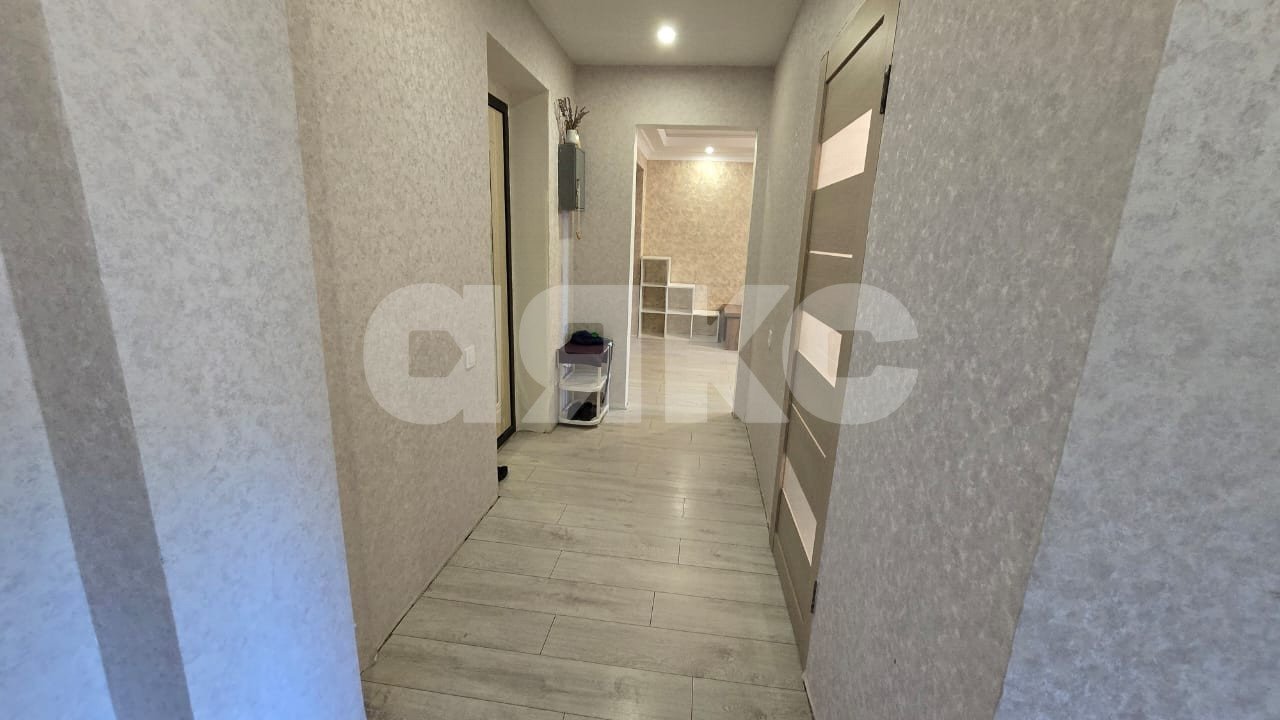 Фото №36: 2-комнатная квартира 51 м² - Сочи, Адлерский, мкр. Весёлое, ул. Худякова, 27/2