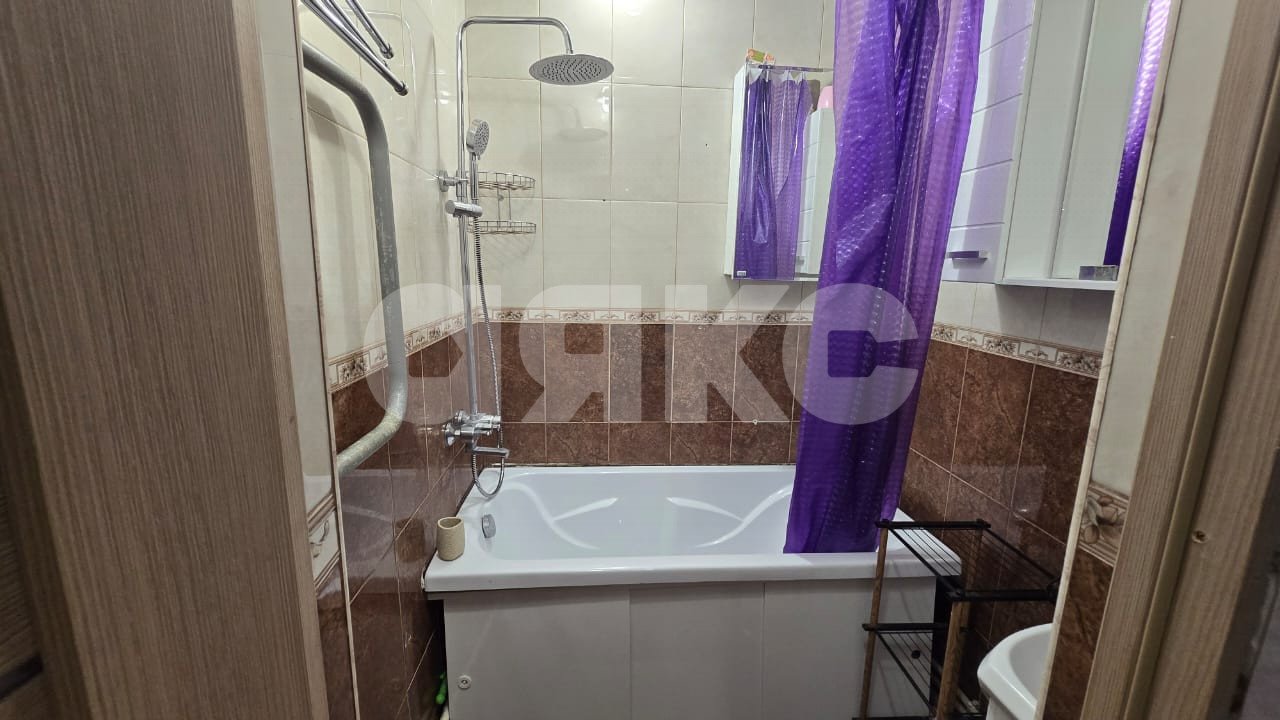 Фото №18: 2-комнатная квартира 51 м² - Сочи, Адлерский, мкр. Весёлое, ул. Худякова, 27/2