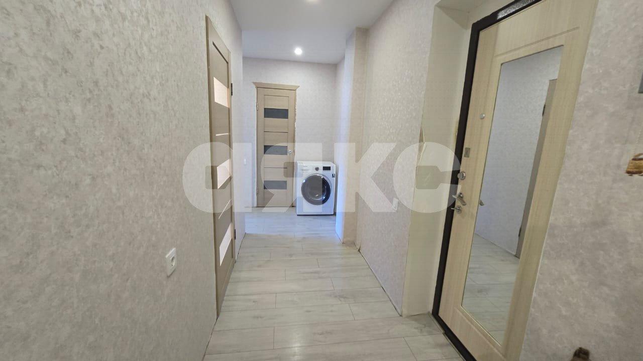 Фото №10: 2-комнатная квартира 51 м² - Сочи, Адлерский, мкр. Весёлое, ул. Худякова, 27/2