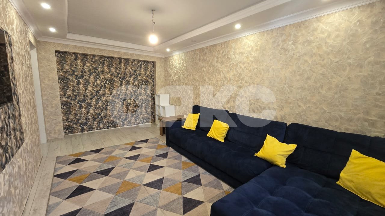 Фото №7: 2-комнатная квартира 51 м² - Сочи, Адлерский, мкр. Весёлое, ул. Худякова, 27/2