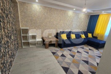 Фото №2: 2-комнатная квартира 51 м² - Сочи, мкр. Весёлое, ул. Худякова, 27/2