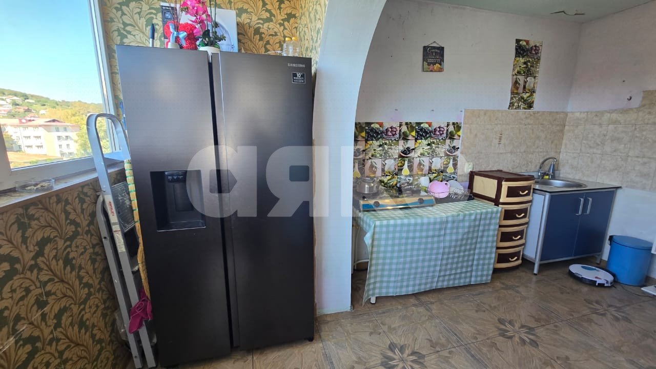 Фото №27: 2-комнатная квартира 51 м² - Сочи, Адлерский, мкр. Весёлое, ул. Худякова, 27/2