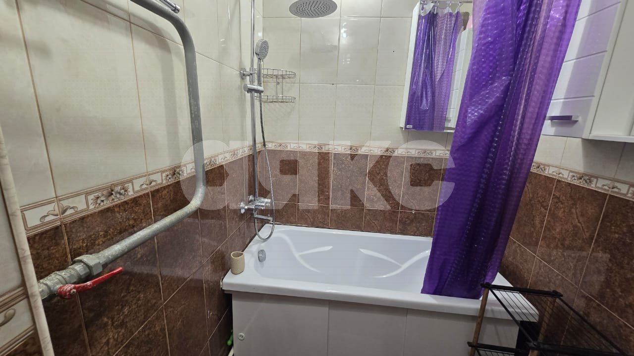 Фото №19: 2-комнатная квартира 51 м² - Сочи, Адлерский, мкр. Весёлое, ул. Худякова, 27/2