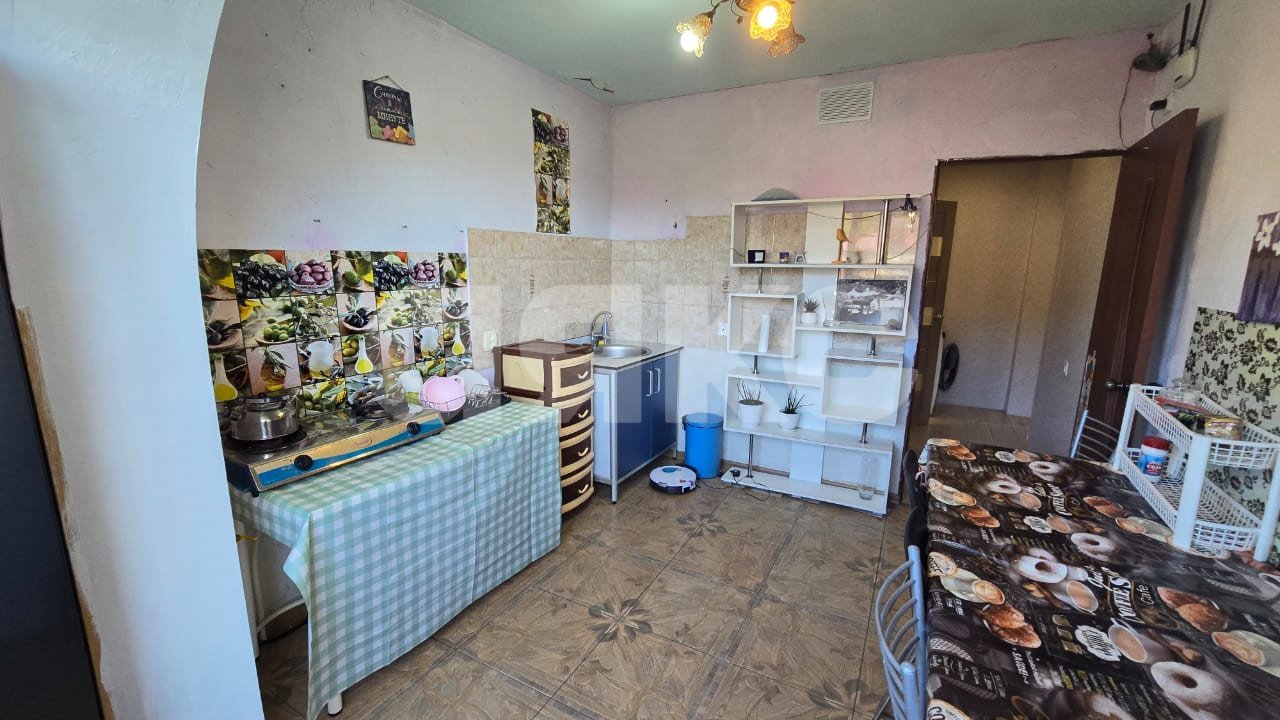 Фото №26: 2-комнатная квартира 51 м² - Сочи, Адлерский, мкр. Весёлое, ул. Худякова, 27/2