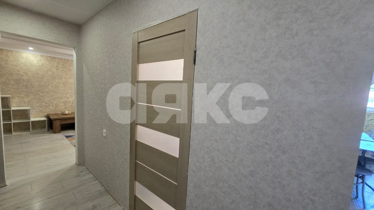 Фото №35: 2-комнатная квартира 51 м² - Сочи, Адлерский, мкр. Весёлое, ул. Худякова, 27/2