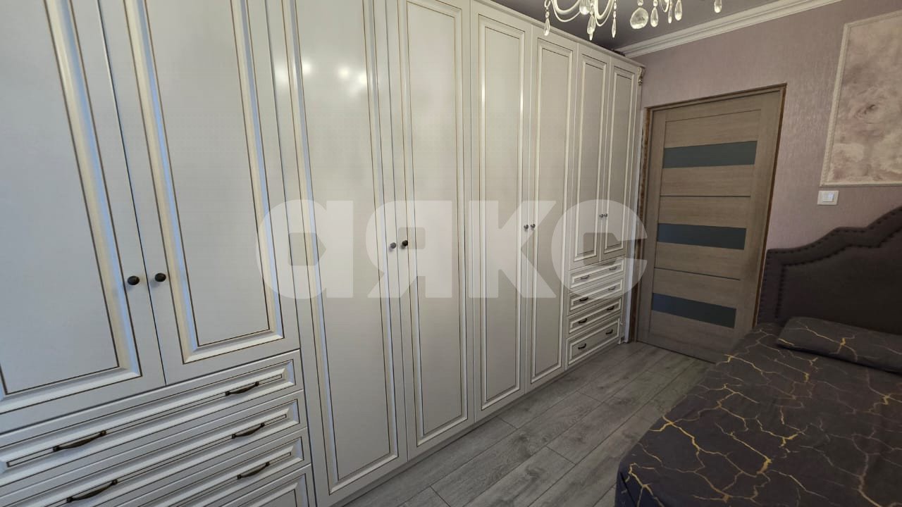 Фото №16: 2-комнатная квартира 51 м² - Сочи, Адлерский, мкр. Весёлое, ул. Худякова, 27/2