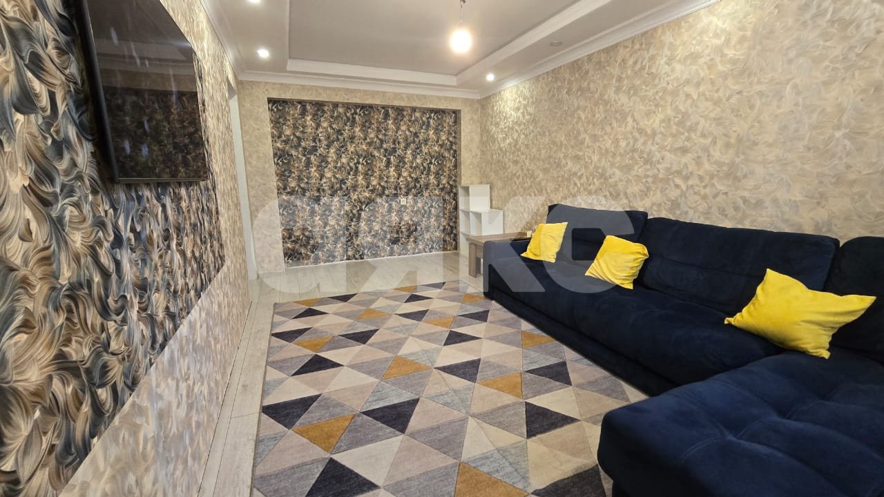 Фото №4: 2-комнатная квартира 51 м² - Сочи, Адлерский, мкр. Весёлое, ул. Худякова, 27/2