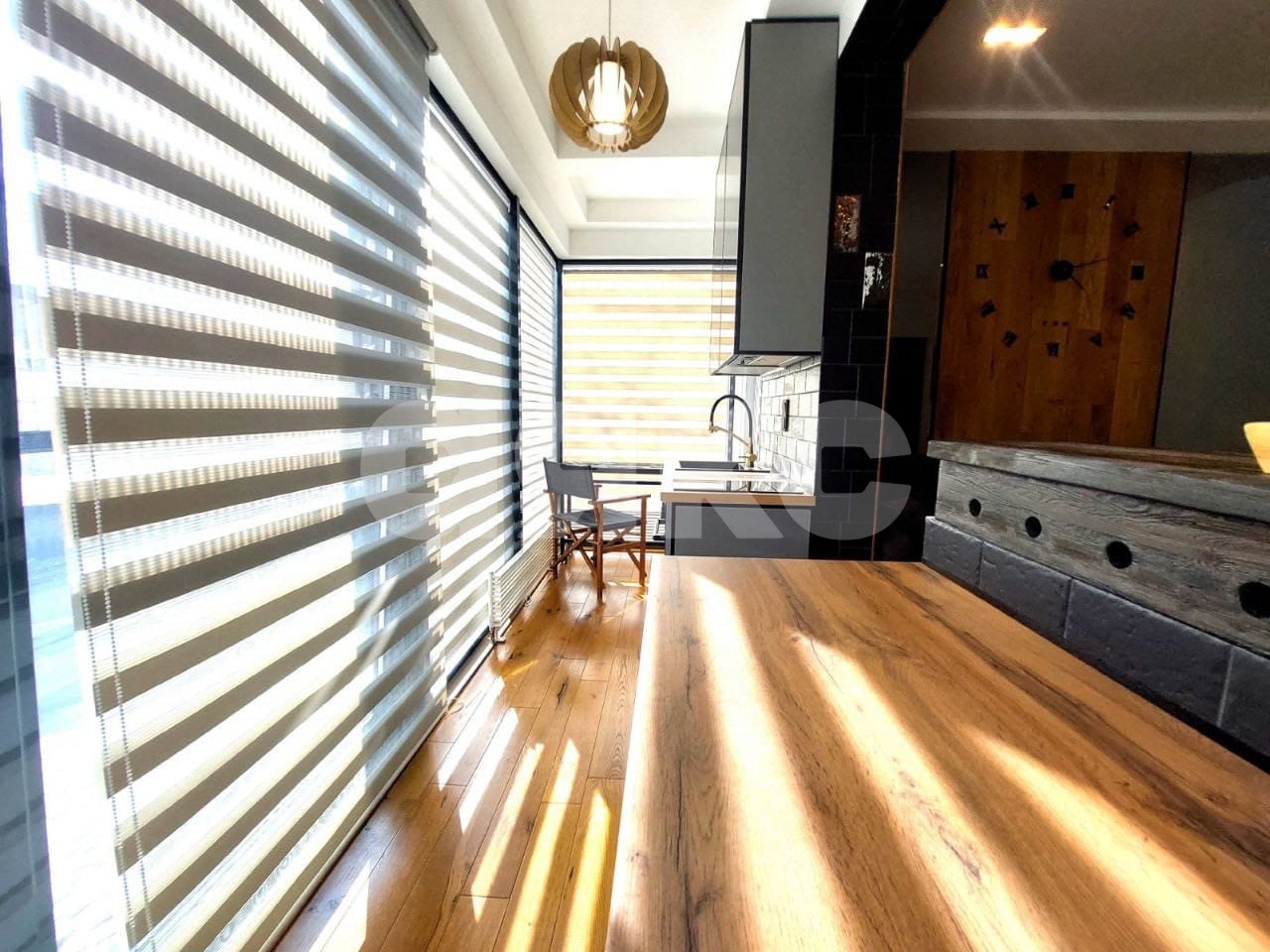 Фото №6: Студия 31 м² - Сочи, Мацестинская Долина, р. Хостинский, ул. Мацестинская, 12к1