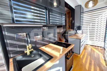 Фото №2: Студия 31 м² - Сочи, р. Хостинский, ул. Мацестинская, 12к1