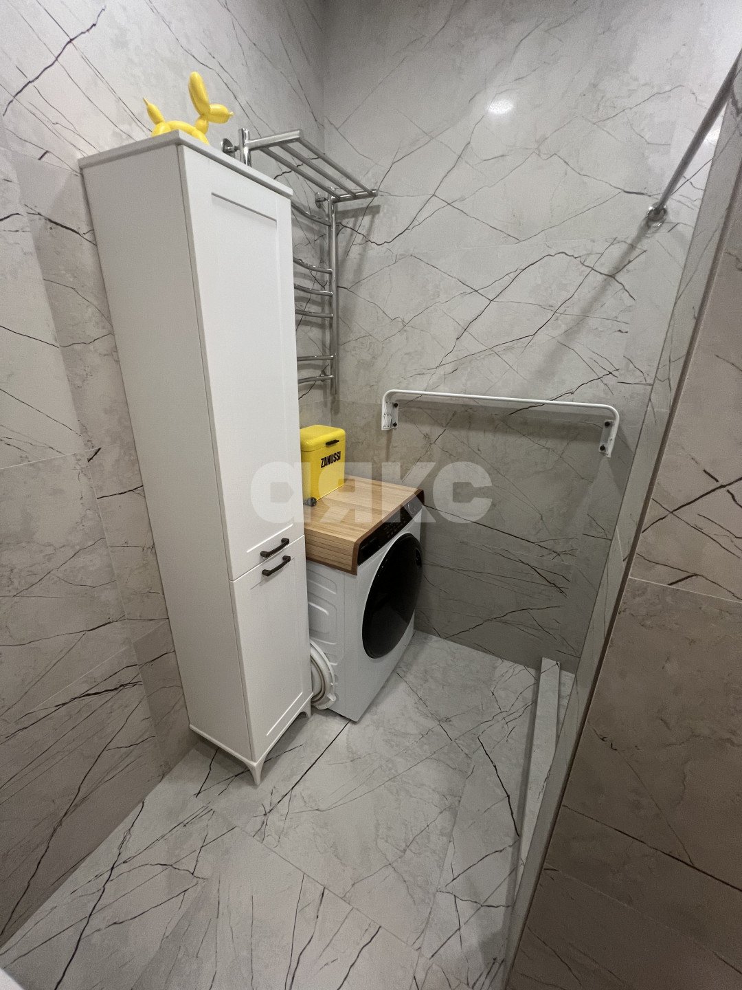 Фото №16: Студия 31 м² - Сочи, Мацестинская Долина, р. Хостинский, ул. Мацестинская, 12к1