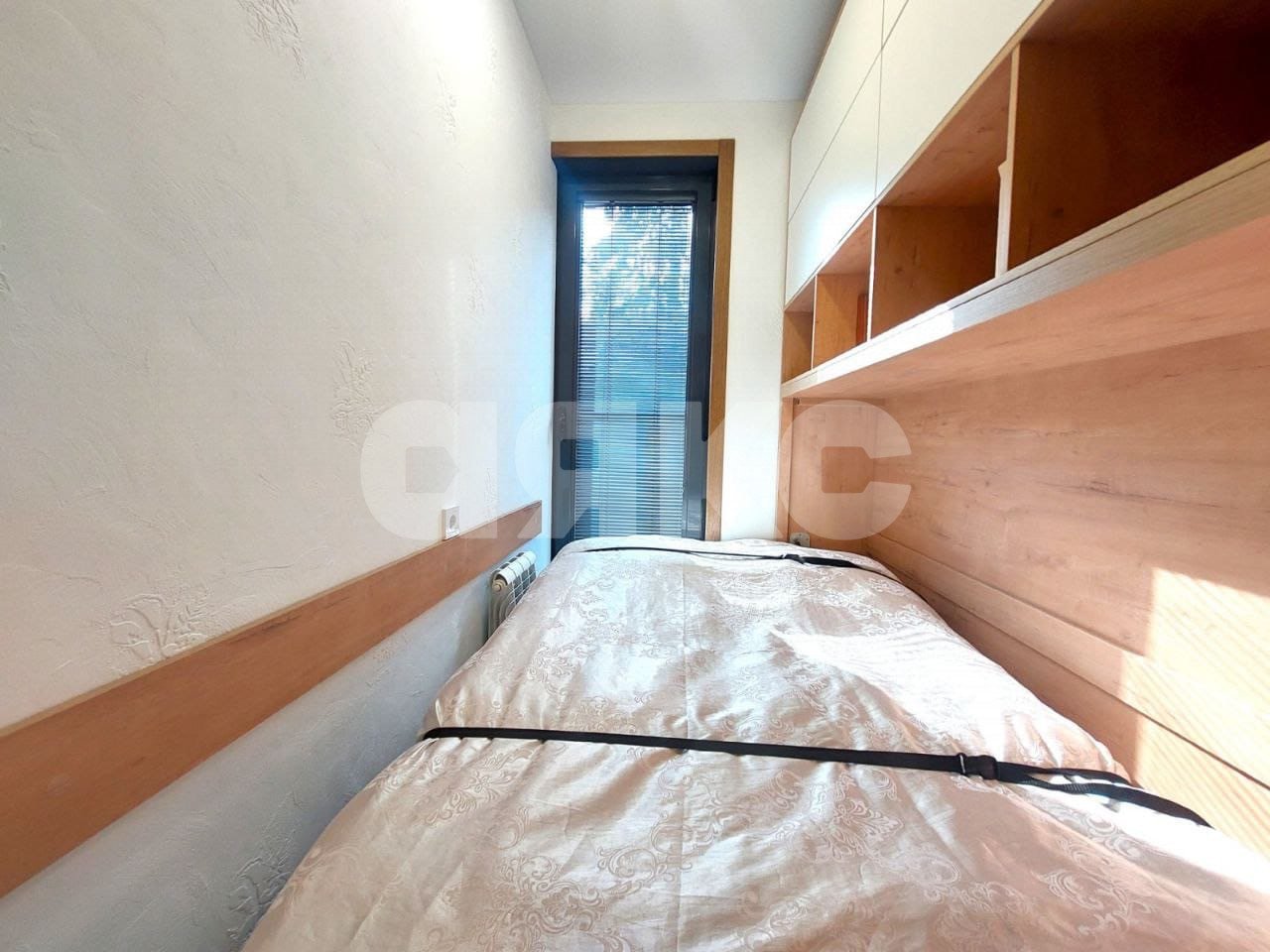 Фото №11: Студия 31 м² - Сочи, Мацестинская Долина, р. Хостинский, ул. Мацестинская, 12к1