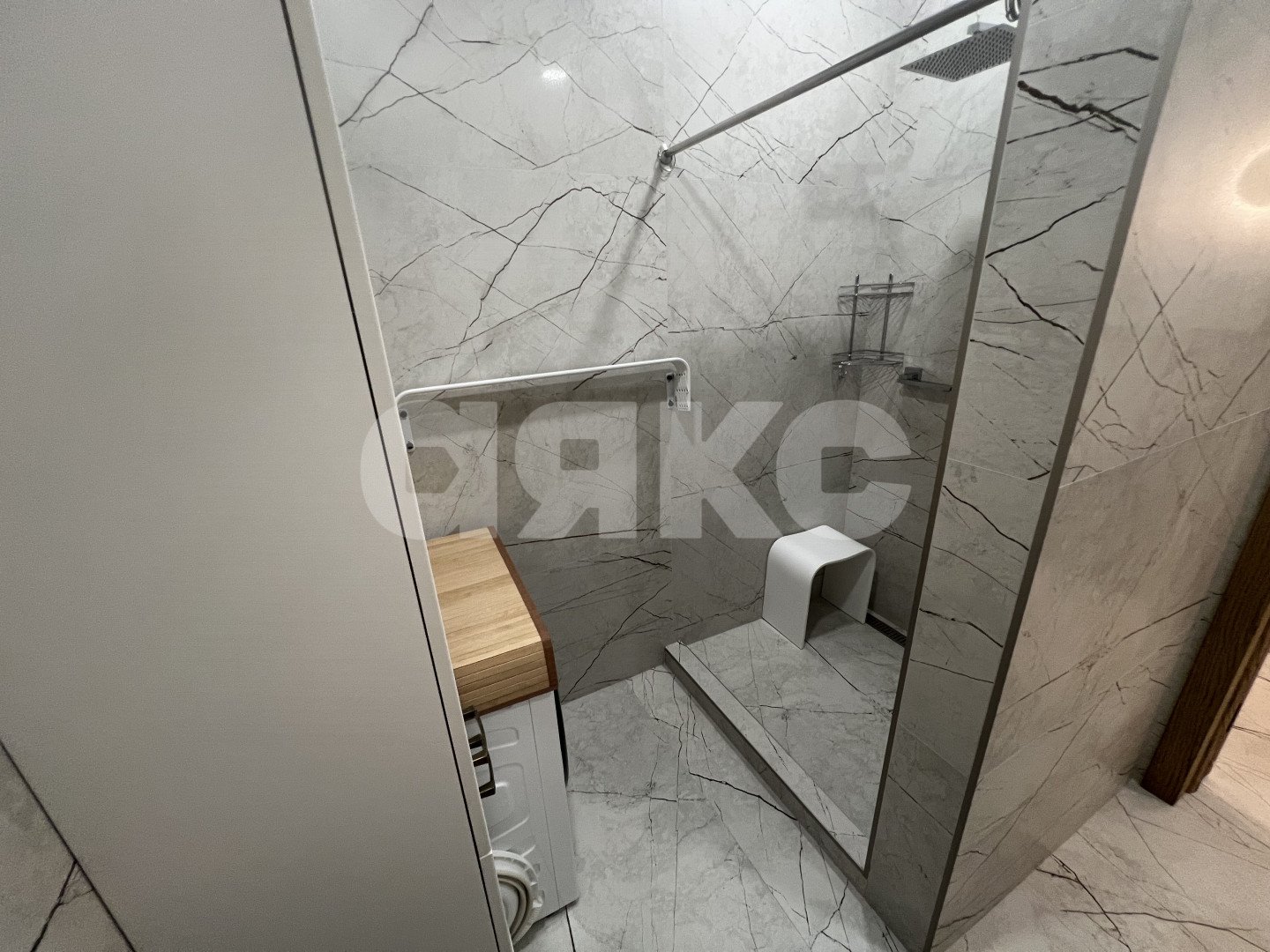 Фото №17: Студия 31 м² - Сочи, Мацестинская Долина, р. Хостинский, ул. Мацестинская, 12к1