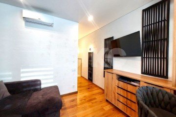 Фото №5: Студия 31 м² - Сочи, р. Хостинский, ул. Мацестинская, 12к1