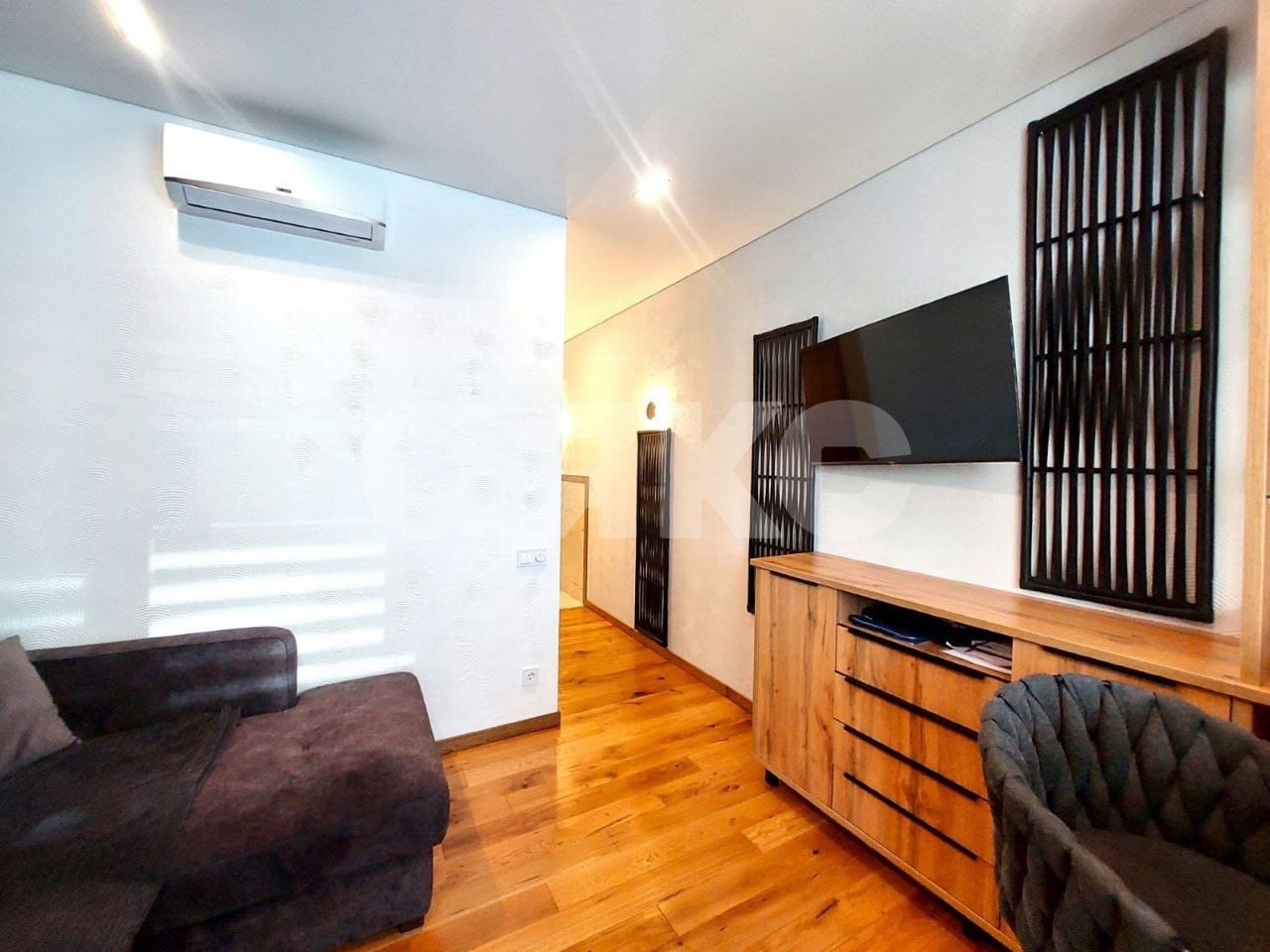 Фото №5: Студия 31 м² - Сочи, Мацестинская Долина, р. Хостинский, ул. Мацестинская, 12к1