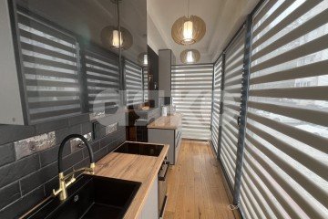 Фото №1: Студия 31 м² - Сочи, р. Хостинский, ул. Мацестинская, 12к1