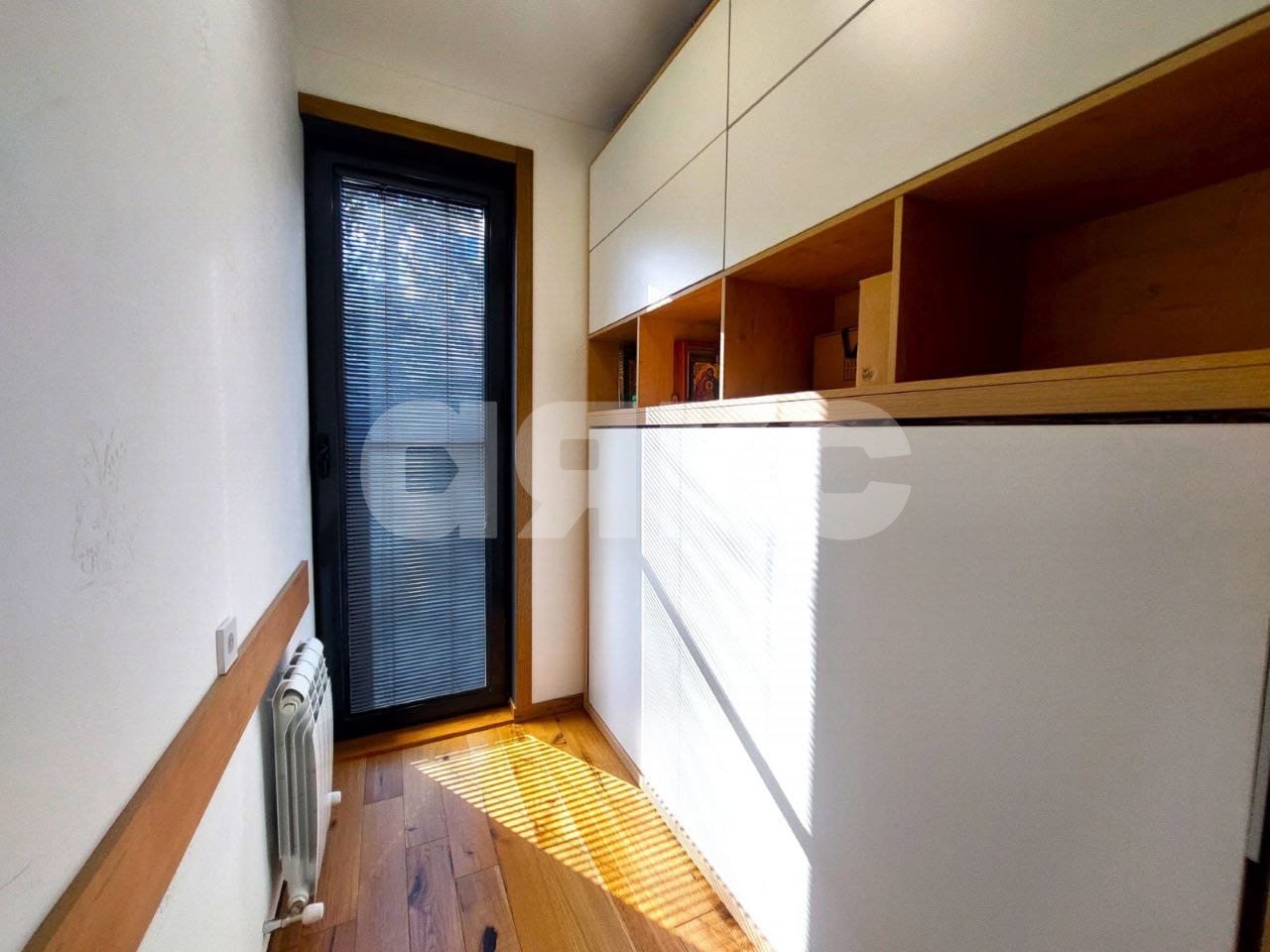 Фото №12: Студия 31 м² - Сочи, Мацестинская Долина, р. Хостинский, ул. Мацестинская, 12к1