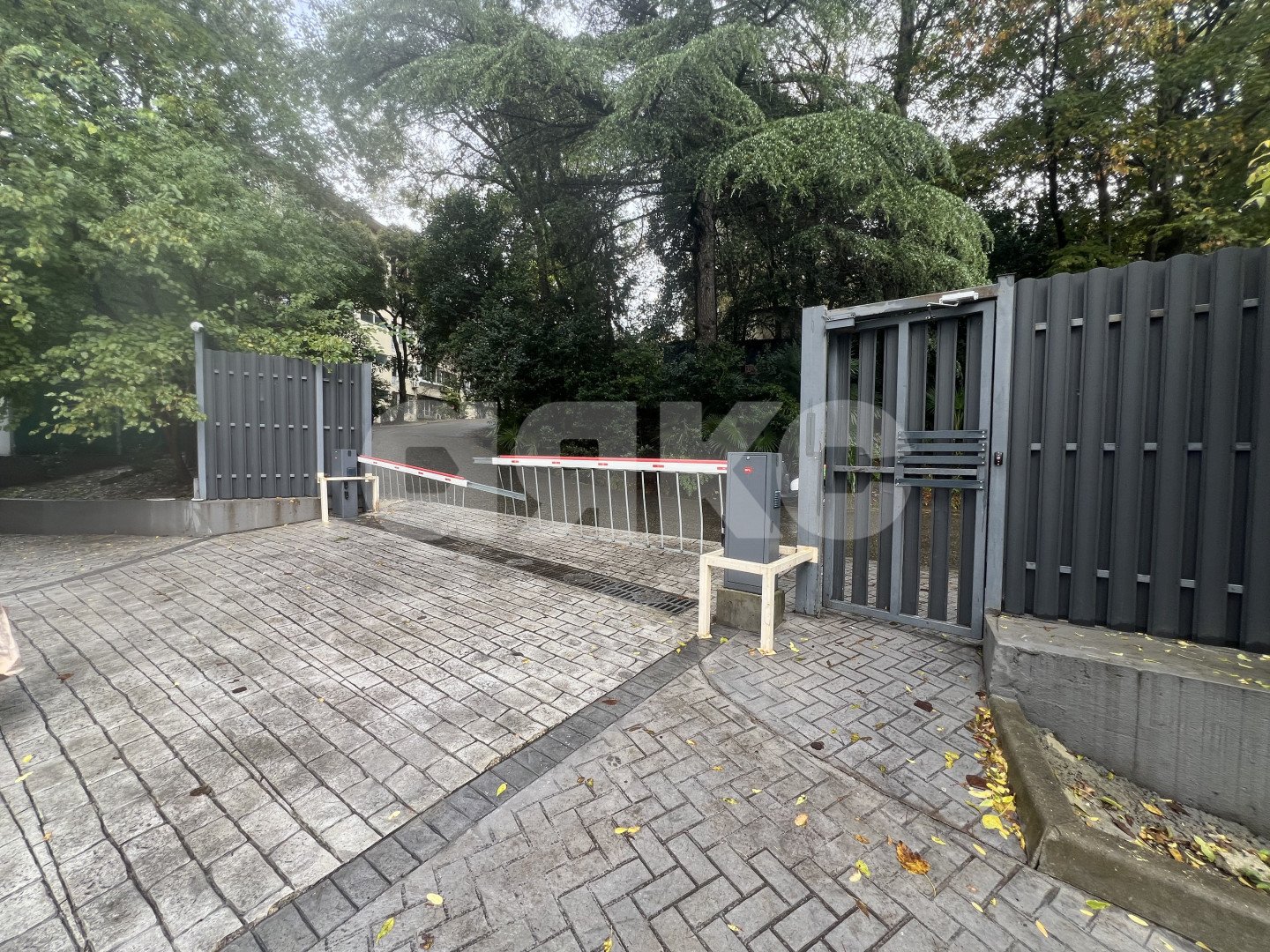 Фото №24: Студия 31 м² - Сочи, Мацестинская Долина, р. Хостинский, ул. Мацестинская, 12к1