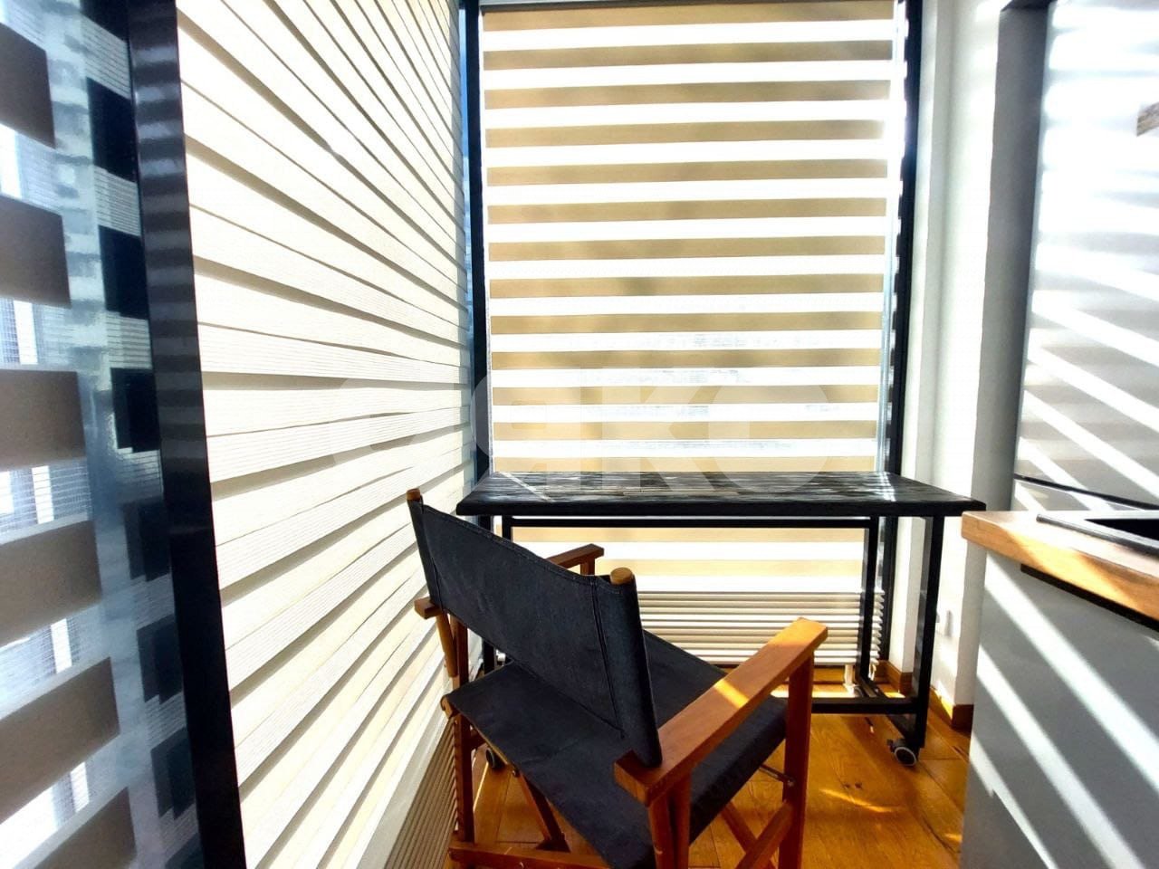 Фото №4: Студия 31 м² - Сочи, Мацестинская Долина, р. Хостинский, ул. Мацестинская, 12к1