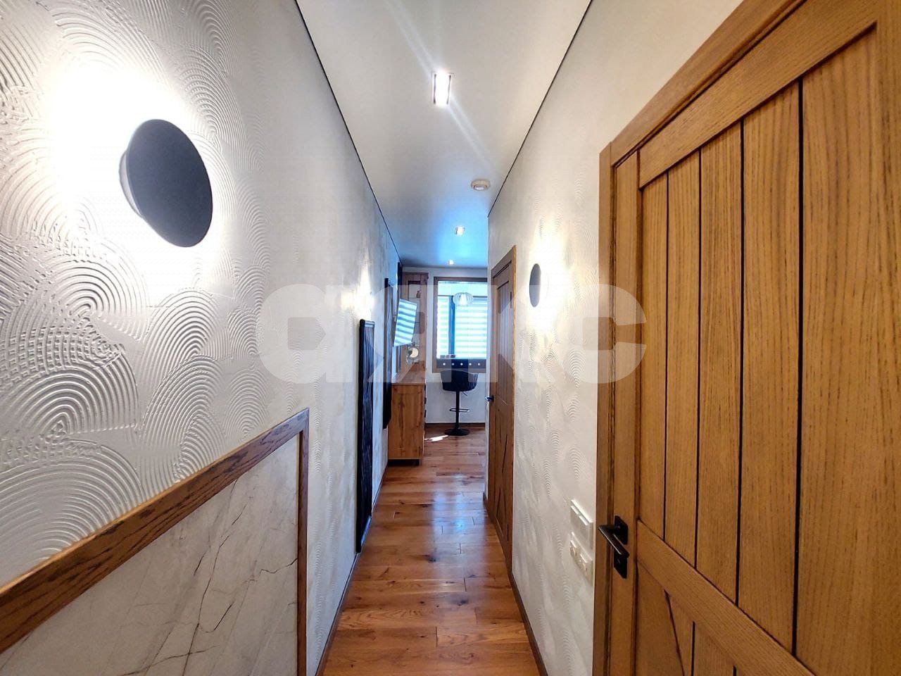 Фото №13: Студия 31 м² - Сочи, Мацестинская Долина, р. Хостинский, ул. Мацестинская, 12к1