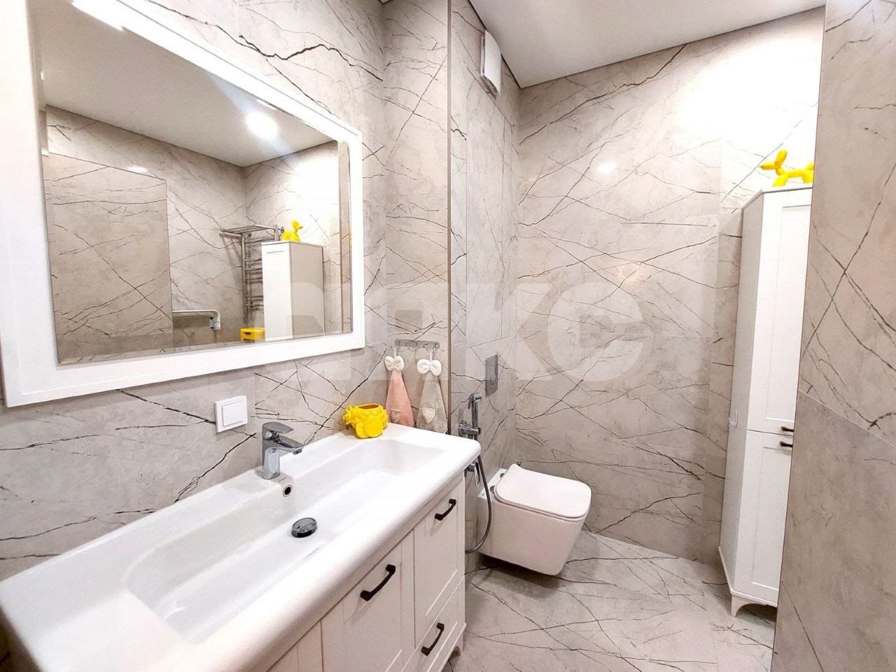 Фото №14: Студия 31 м² - Сочи, Мацестинская Долина, р. Хостинский, ул. Мацестинская, 12к1