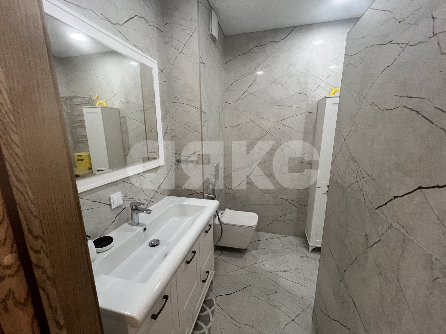 Фото №15: Студия 31 м² - Сочи, Мацестинская Долина, р. Хостинский, ул. Мацестинская, 12к1