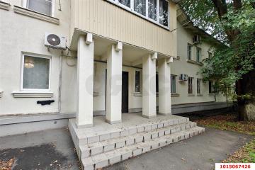 Фото №1: Коммерция 20 м² - Краснодар, мкр. Табачная Фабрика, ул. Садовая, 223