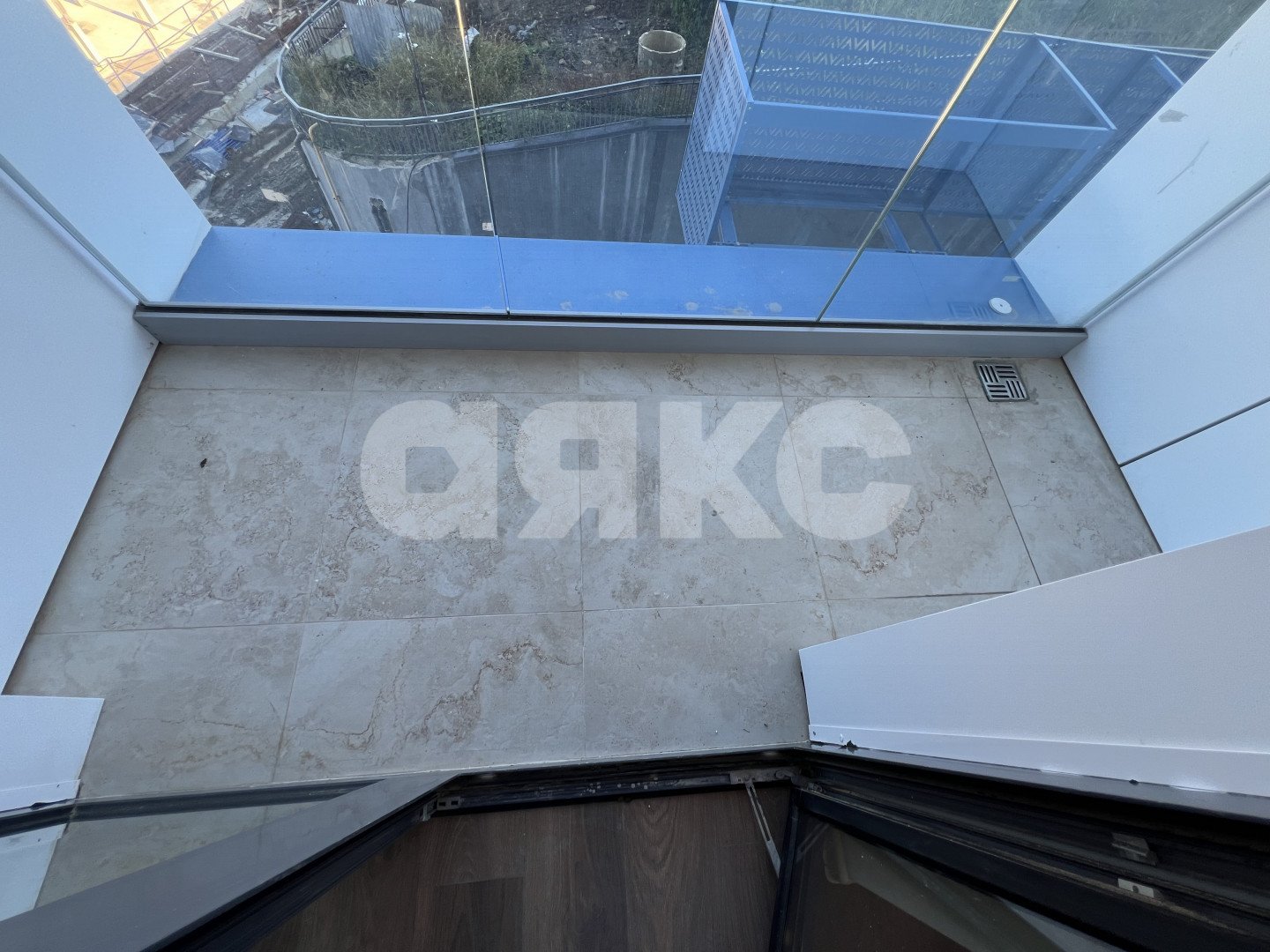 Фото №18: Студия 24 м² - Сочи, Хостинский, жилой комплекс Кислород, мкр. Бытха, ул. Ясногорская, 16/2 к12