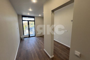 Фото №1: Студия 24 м² - Сочи, мкр. Бытха, ул. Ясногорская, 16/2 к12