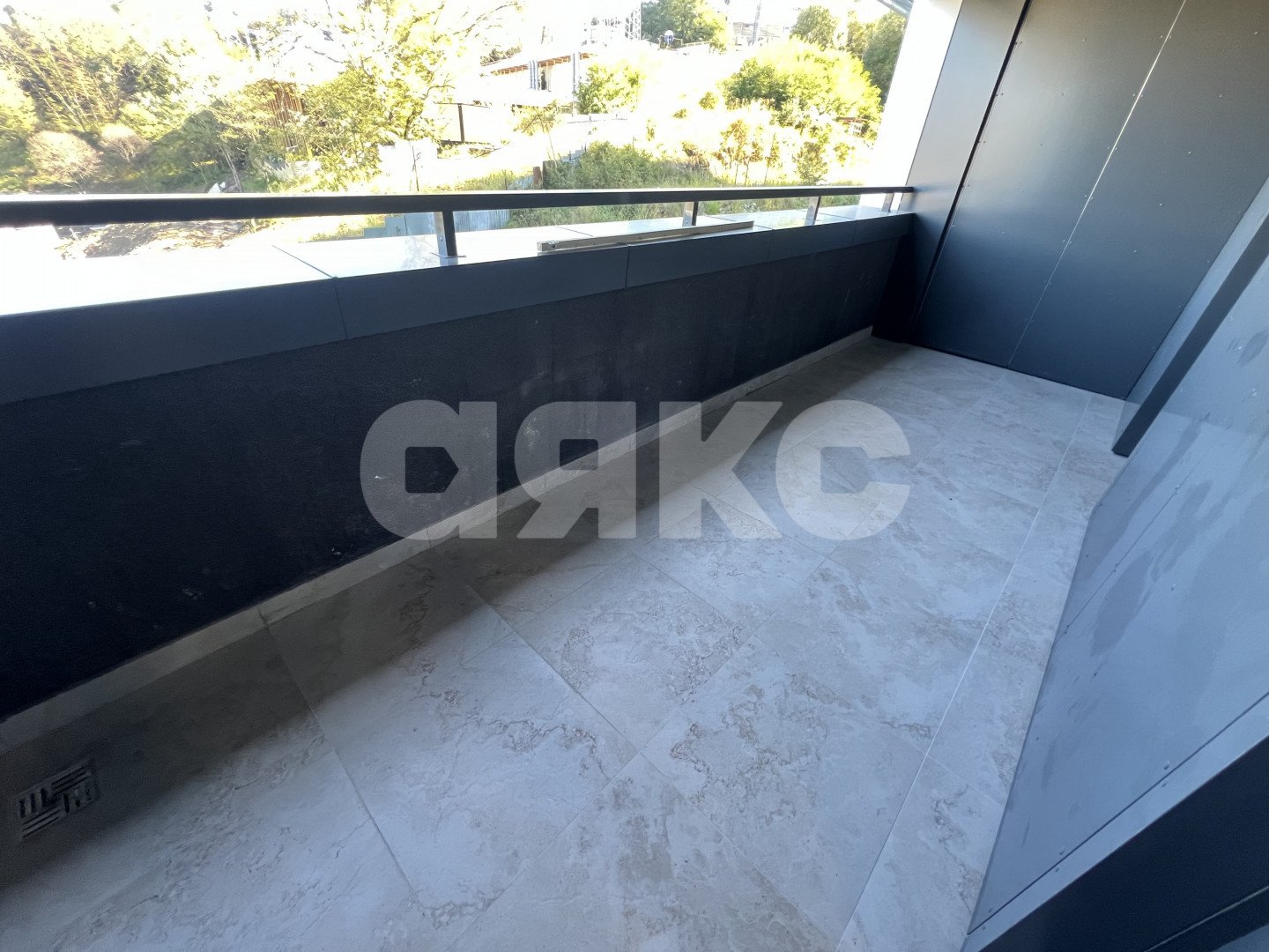 Фото №17: Студия 24 м² - Сочи, Хостинский, жилой комплекс Кислород, мкр. Бытха, ул. Ясногорская, 16/2 к12