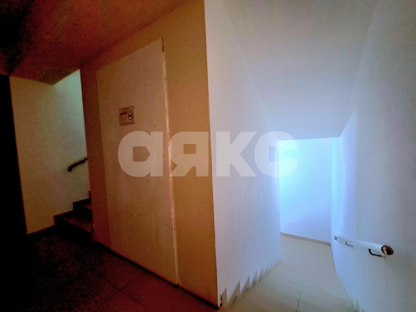 Фото №8: 1-комнатная квартира 32 м² - Сочи, Центральный, Новый Сочи, мкр. массив № 1, ул. Виноградная, 121/7