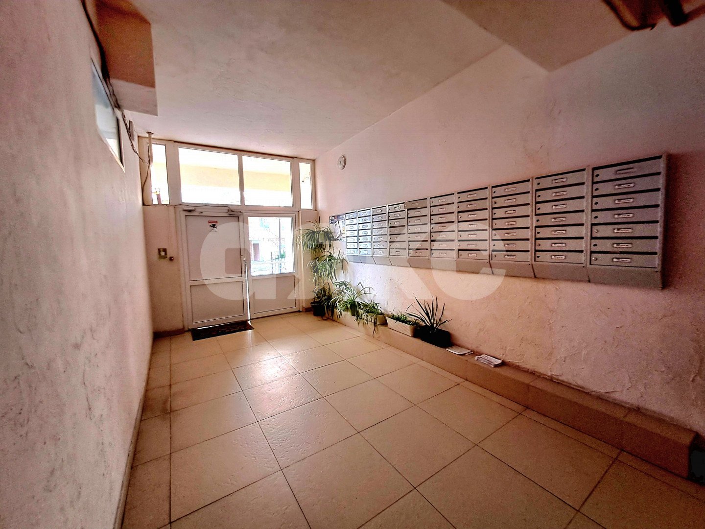 Фото №11: 1-комнатная квартира 32 м² - Сочи, Центральный, Новый Сочи, мкр. массив № 1, ул. Виноградная, 121/7