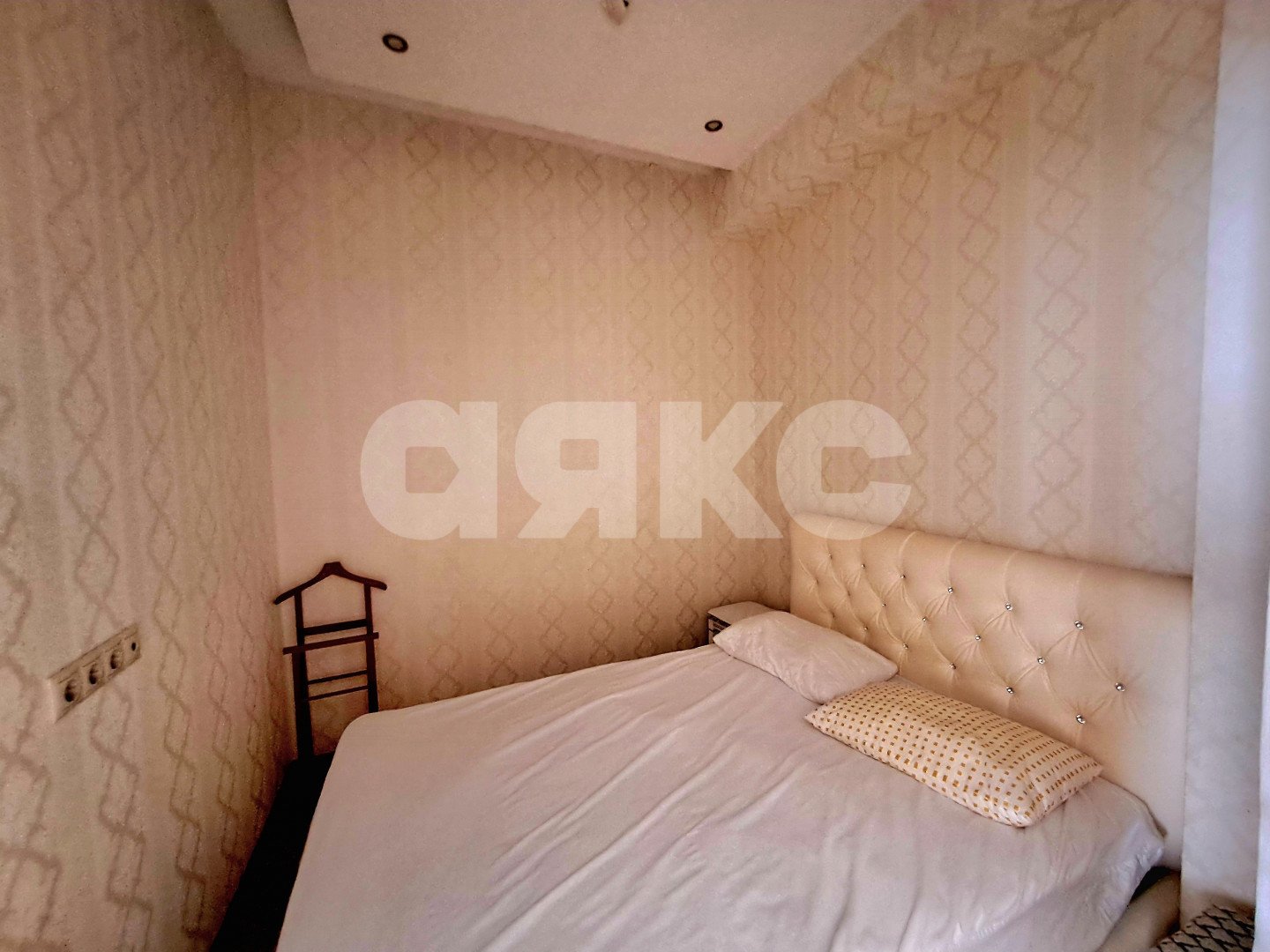 Фото №6: 1-комнатная квартира 32 м² - Сочи, Центральный, Новый Сочи, мкр. массив № 1, ул. Виноградная, 121/7