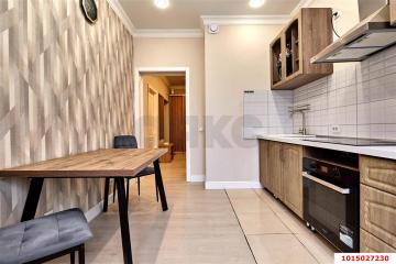 Фото №3: 3-комнатная квартира 85 м² - Краснодар, мкр. Прикубанский внутригородской округ, ул. Стахановская, 1/5