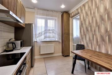 Фото №2: 3-комнатная квартира 85 м² - Краснодар, мкр. Прикубанский внутригородской округ, ул. Стахановская, 1/5