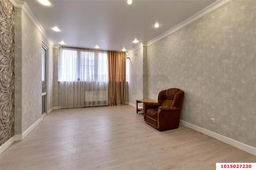 Фото №4: 3-комнатная квартира 85 м² - Краснодар, мкр. Прикубанский внутригородской округ, ул. Стахановская, 1/5