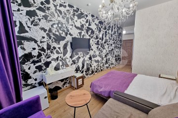 Фото №3: Студия 20 м² - Сочи, мкр. Новый Сочи, пер. Рахманинова, 41/9