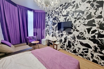 Фото №5: Студия 20 м² - Сочи, мкр. Новый Сочи, пер. Рахманинова, 41/9