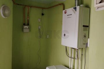 Фото №5: Дом 35 м² - Краснодар, мкр. Центральный, ул. Базовская Дамба, 26