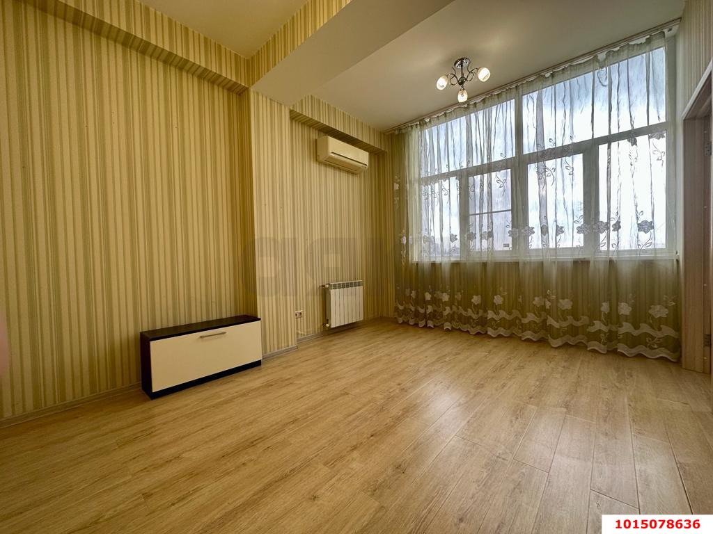 Фото №16: 3-комнатная квартира 78 м² - Сочи, Центральный, мкр. Мамайка, ул. Анапская, 3/12