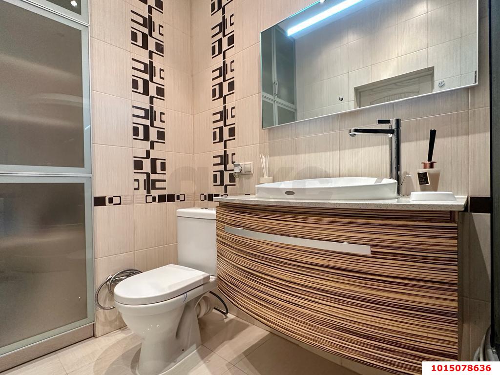 Фото №6: 3-комнатная квартира 78 м² - Сочи, Центральный, мкр. Мамайка, ул. Анапская, 3/12