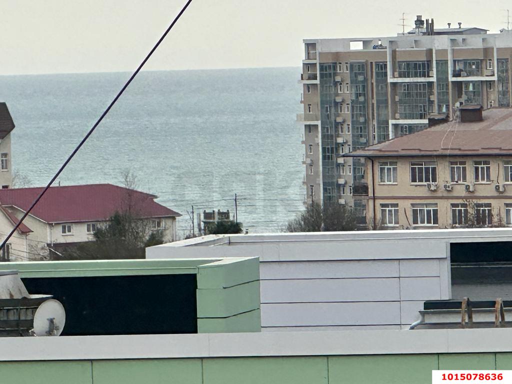 Фото №18: 3-комнатная квартира 78 м² - Сочи, Центральный, мкр. Мамайка, ул. Анапская, 3/12