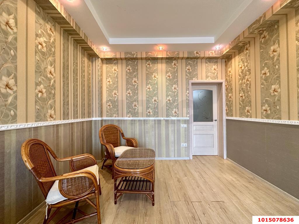 Фото №14: 3-комнатная квартира 78 м² - Сочи, Центральный, мкр. Мамайка, ул. Анапская, 3/12